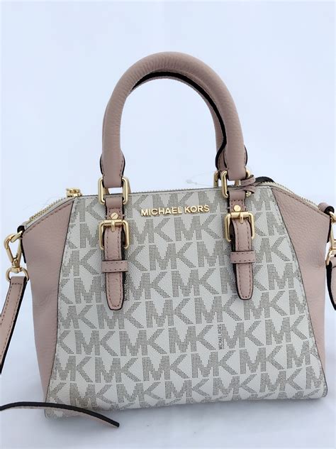 michael kors ciara large size|Michael Kors ciara medium.